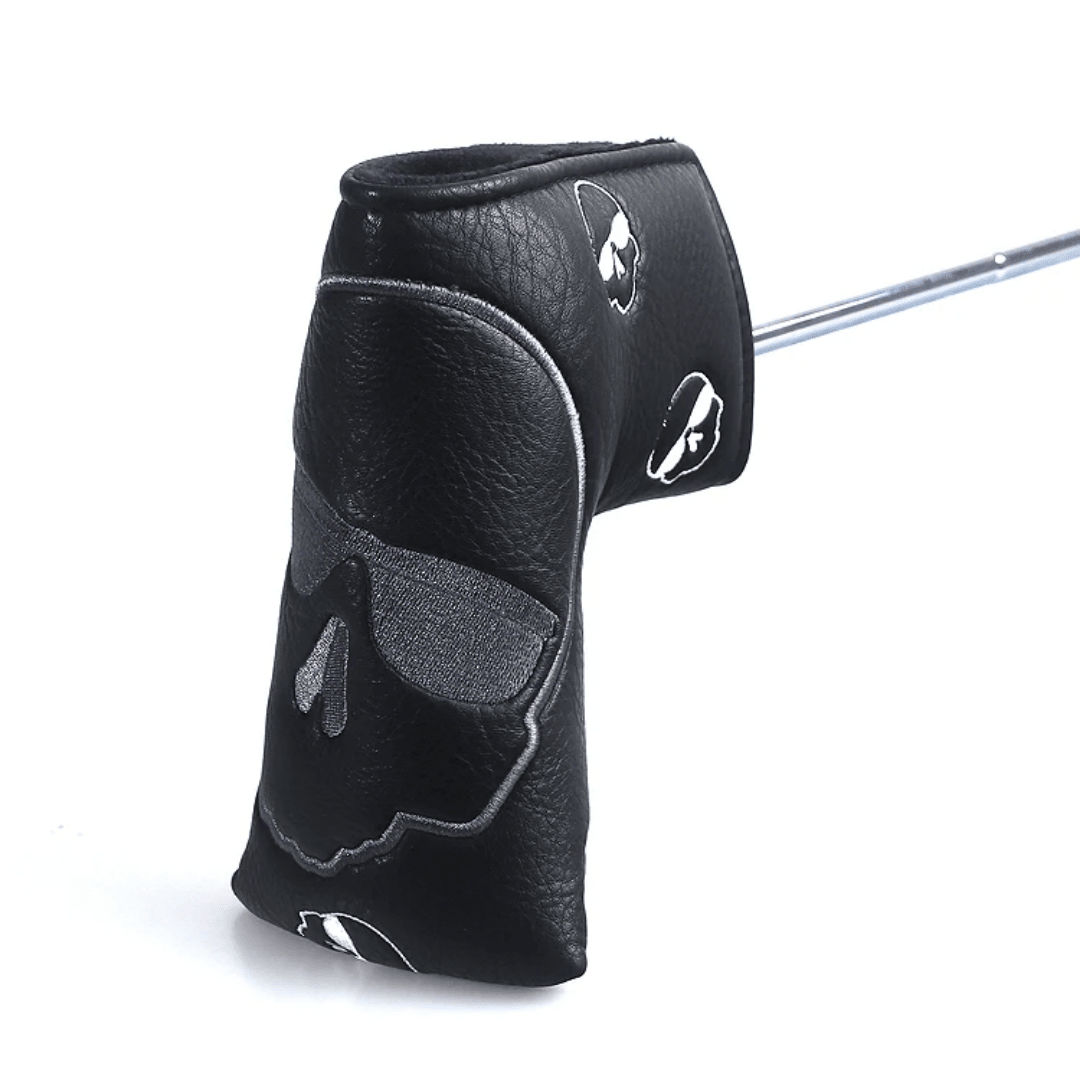 SKULL BLADE HEAD COVER - Funky HeadcoversSKULL BLADE HEAD COVERfunky-headcovers-store-build-klvj8Funky HeadcoversB8300002SKULL BLADE HEAD COVER