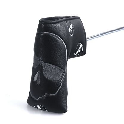 SKULL BLADE HEAD COVER - Funky HeadcoversSKULL BLADE HEAD COVERfunky-headcovers-store-build-klvj8Funky HeadcoversB8300002SKULL BLADE HEAD COVER