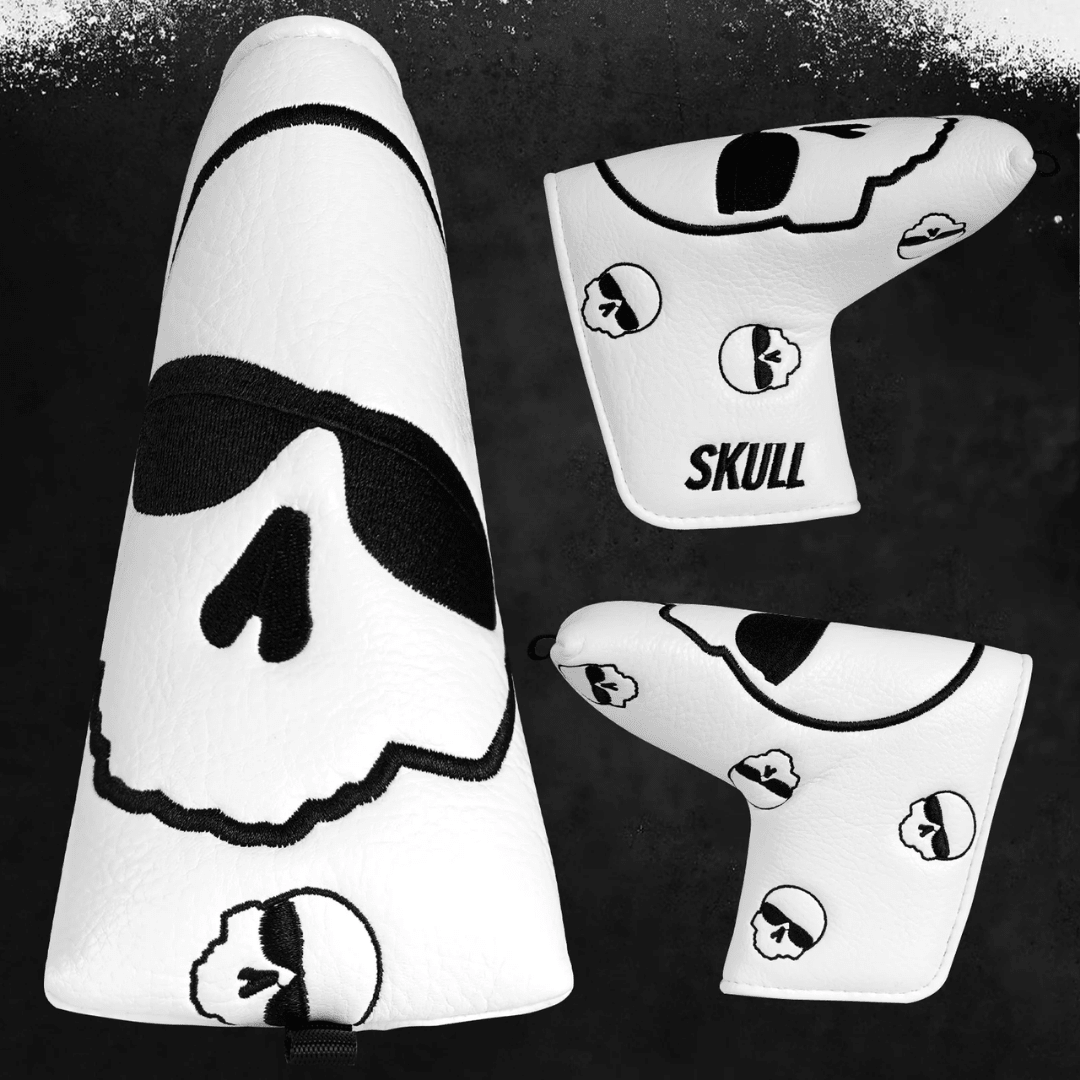 SKULL BLADE HEAD COVER - Funky HeadcoversSKULL BLADE HEAD COVERfunky-headcovers-store-build-klvj8Funky HeadcoversB8300003SKULL BLADE HEAD COVER