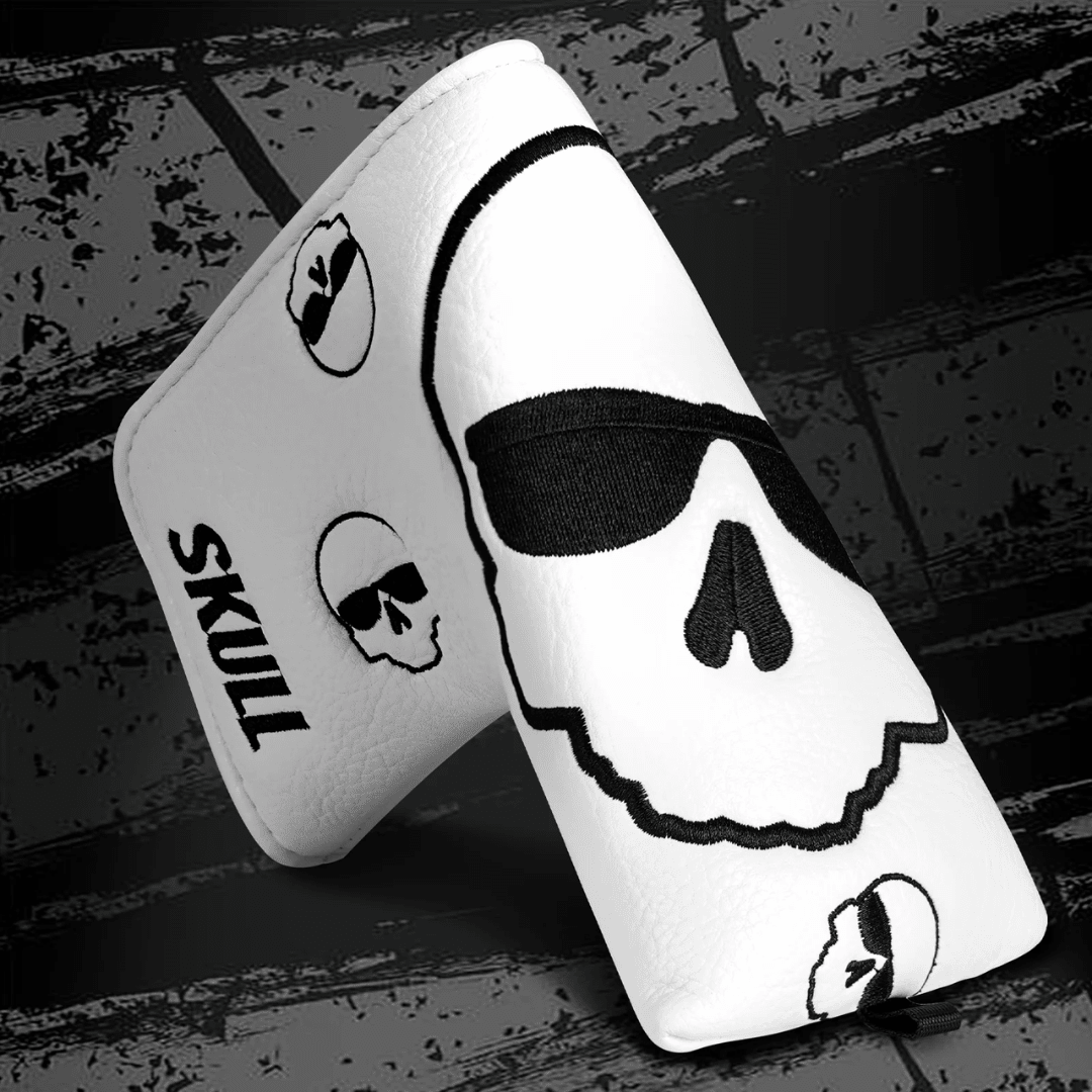 SKULL BLADE HEAD COVER - Funky HeadcoversSKULL BLADE HEAD COVERfunky-headcovers-store-build-klvj8Funky HeadcoversB8300003SKULL BLADE HEAD COVER