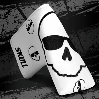 SKULL BLADE HEAD COVER - Funky HeadcoversSKULL BLADE HEAD COVERfunky-headcovers-store-build-klvj8Funky HeadcoversB8300003SKULL BLADE HEAD COVER