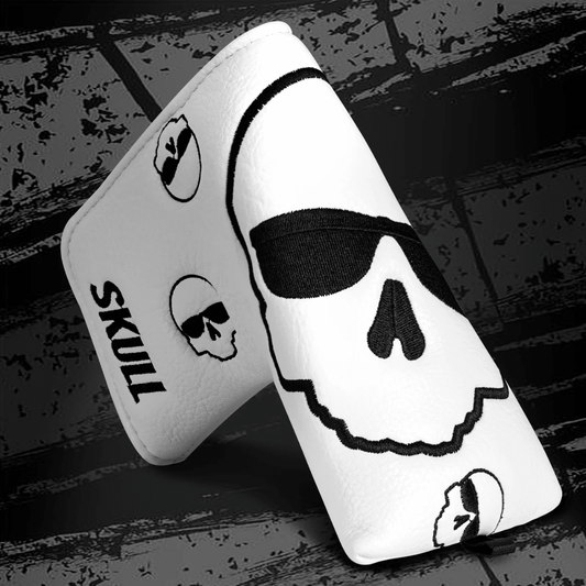 SKULL BLADE HEAD COVER - Funky HeadcoversSKULL BLADE HEAD COVERfunky-headcovers-store-build-klvj8Funky HeadcoversB8300003SKULL BLADE HEAD COVER