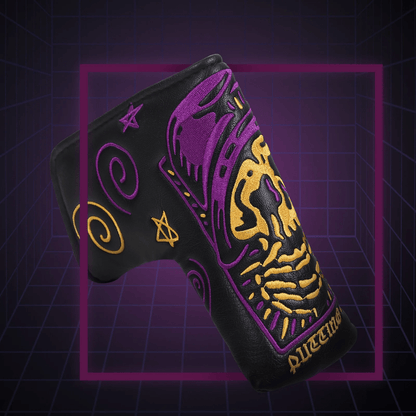 SKULL BLADE HEAD COVER - Funky HeadcoversSKULL BLADE HEAD COVERfunky-headcovers-store-build-klvj8Funky HeadcoversB8300034SKULL BLADE HEAD COVER