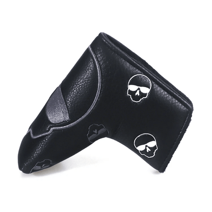 SKULL BLADE HEAD COVER - Funky HeadcoversSKULL BLADE HEAD COVERfunky-headcovers-store-build-klvj8Funky HeadcoversB8300002SKULL BLADE HEAD COVER