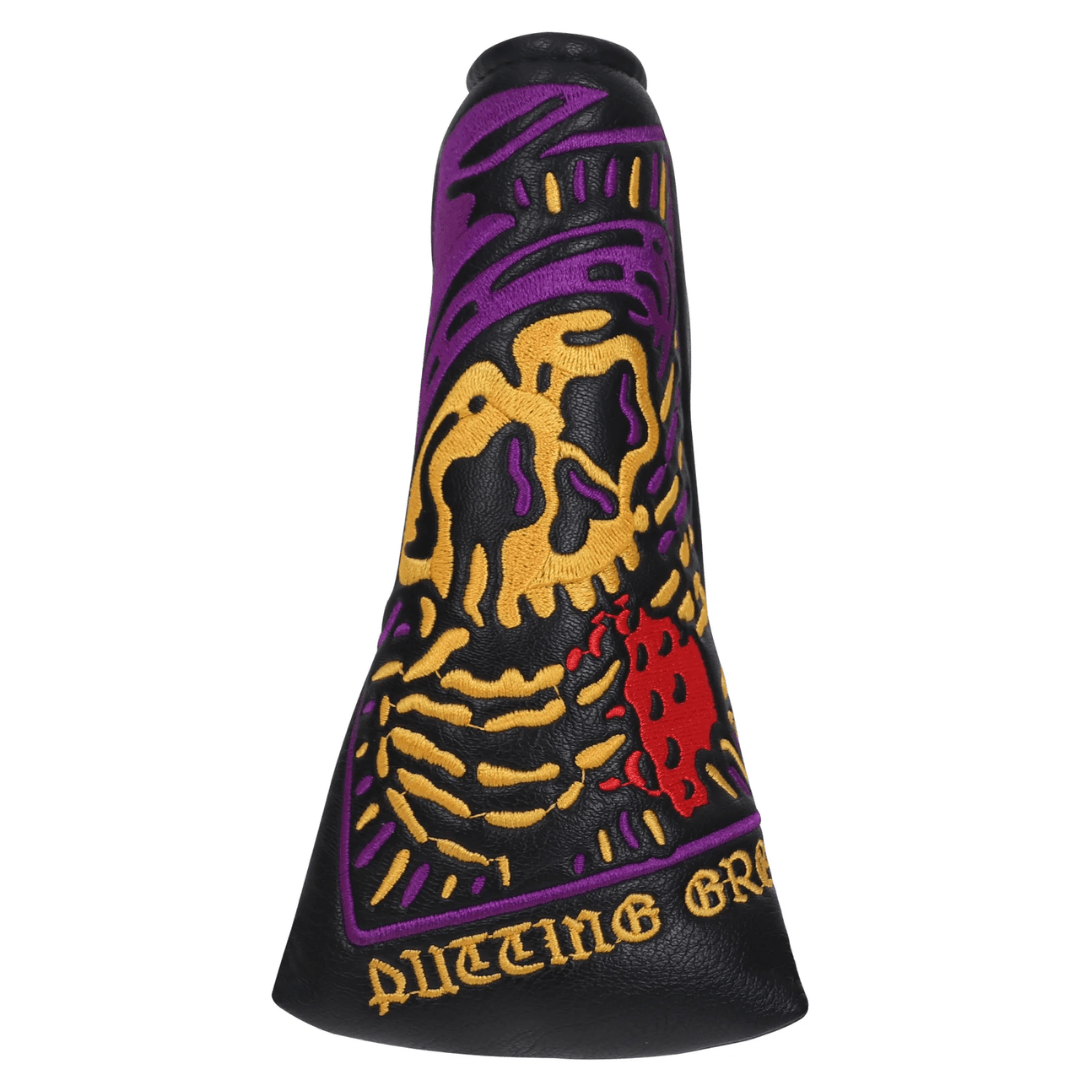 SKULL BLADE HEAD COVER - Funky HeadcoversSKULL BLADE HEAD COVERfunky-headcovers-store-build-klvj8Funky HeadcoversB8300034SKULL BLADE HEAD COVER