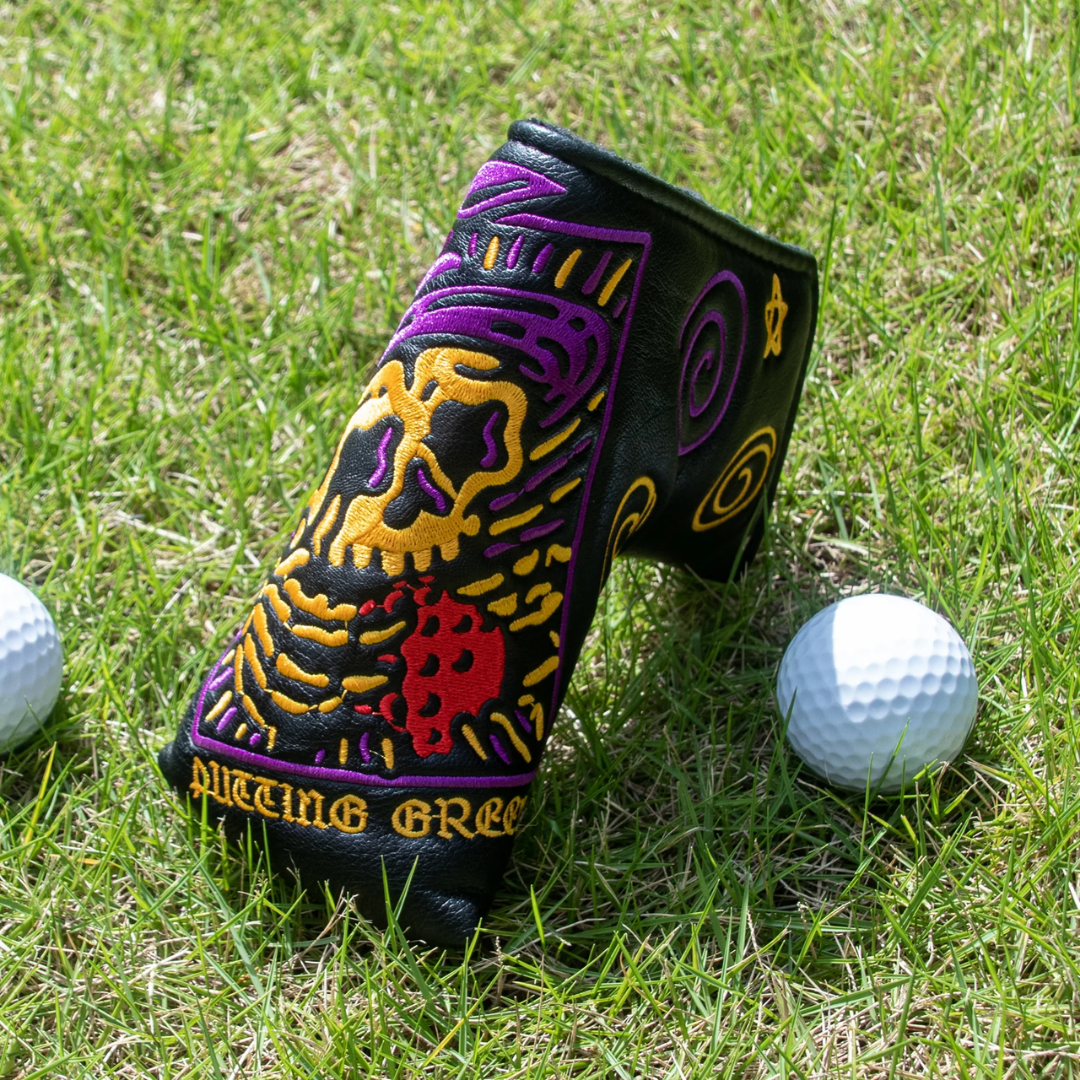 SKULL BLADE HEAD COVER - Funky HeadcoversSKULL BLADE HEAD COVERfunky-headcovers-store-build-klvj8Funky HeadcoversB8300034SKULL BLADE HEAD COVER