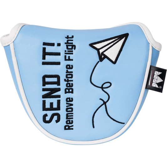 SKY BLUE AIRPLANE MALLET HEAD COVER - Funky HeadcoversSKY BLUE AIRPLANE MALLET HEAD COVERfunky-headcovers-store-build-klvj8Funky HeadcoversB6012184SKY BLUE AIRPLANE MALLET HEAD COVER