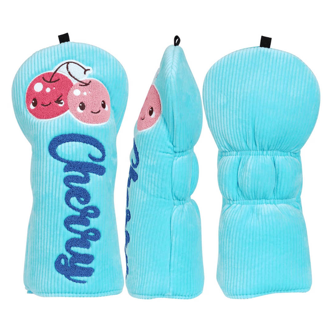 SKY BLUE PU CHERRY DRIVER HEAD COVER HEADCOVER - Funky HeadcoversSKY BLUE PU CHERRY DRIVER HEAD COVER HEADCOVERfunky-headcovers-store-build-klvj8Funky Headcovers6010488SKY BLUE PU CHERRY DRIVER HEAD COVER HEADCOVER