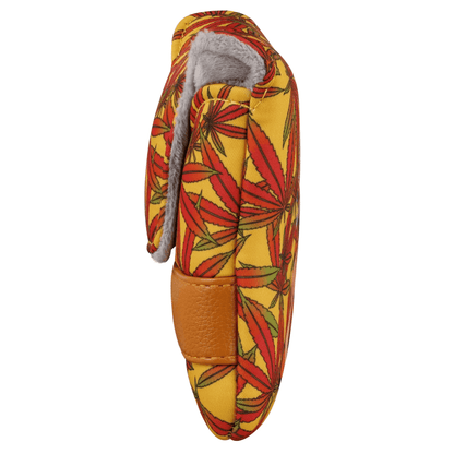 SMOKING GIRL LARGE MALLET HEEL SHAFTED BROWN PRINTING HEAD COVER - Funky HeadcoversSMOKING GIRL LARGE MALLET HEEL SHAFTED BROWN PRINTING HEAD COVERfunky-headcovers-store-build-klvj8Funky HeadcoversB6008673SMOKING GIRL LARGE MALLET HEEL SHAFTED BROWN PRINTING HEAD COVER