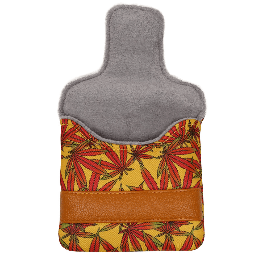 SMOKING GIRL LARGE MALLET HEEL SHAFTED BROWN PRINTING HEAD COVER - Funky HeadcoversSMOKING GIRL LARGE MALLET HEEL SHAFTED BROWN PRINTING HEAD COVERfunky-headcovers-store-build-klvj8Funky HeadcoversB6008673SMOKING GIRL LARGE MALLET HEEL SHAFTED BROWN PRINTING HEAD COVER