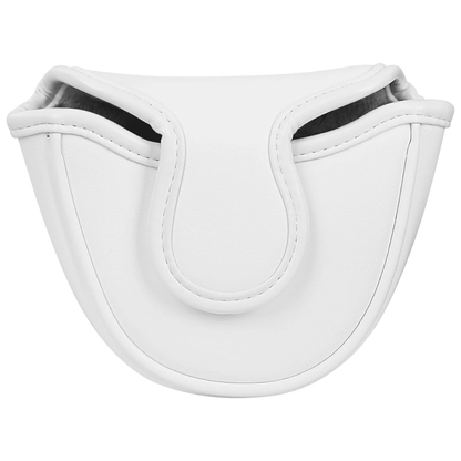SOCCER MALLET PUTTER HEADCOVER - Funky HeadcoversSOCCER MALLET PUTTER HEADCOVERFunky HeadcoversFunky HeadcoversB6009828SOCCER MALLET PUTTER HEADCOVER