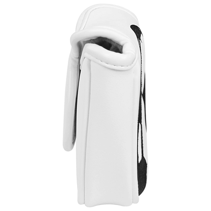 SOCCER MALLET PUTTER HEADCOVER - Funky HeadcoversSOCCER MALLET PUTTER HEADCOVERFunky HeadcoversFunky HeadcoversB6009828SOCCER MALLET PUTTER HEADCOVER