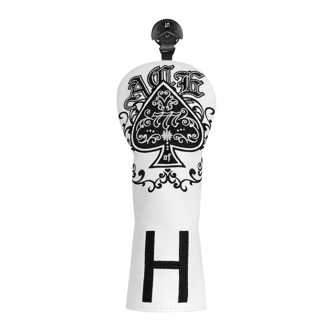 SPADE ACE ♠ GOLF CLUB WOOD HEADCOVER SET (DRIVER, FAIRWAY, UTILIY/HYBRID) - Funky HeadcoversSPADE ACE ♠ GOLF CLUB WOOD HEADCOVER SET (DRIVER, FAIRWAY, UTILIY/HYBRID)Funky HeadcoversFunky Headcovers6009947FAIRWAYSPADE ACE ♠ GOLF CLUB WOOD HEADCOVER SET (DRIVER, FAIRWAY, UTILIY/HYBRID)