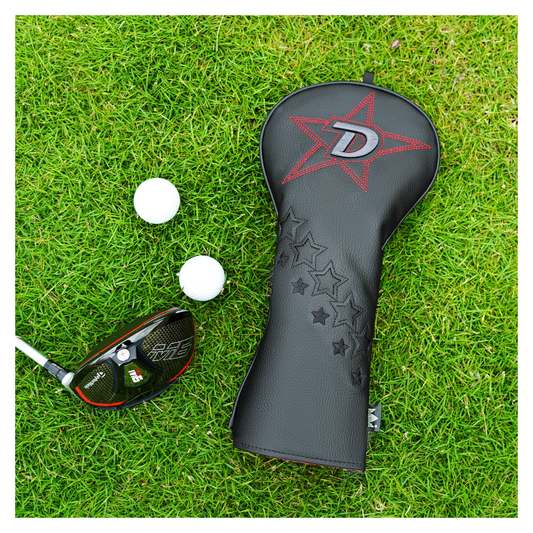 STAR DRIVER GOLF HEAD COVER - Funky HeadcoversSTAR DRIVER GOLF HEAD COVERfunky-headcovers-store-build-klvj8Funky Headcovers6013265STAR DRIVER GOLF HEAD COVER