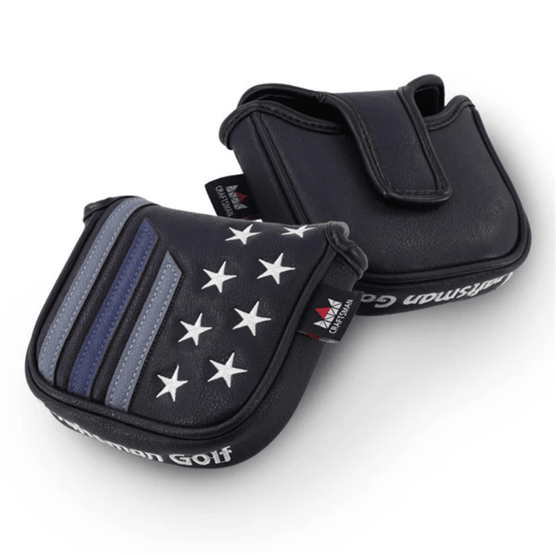 STARS&STRIPES LARGE MALLET PUTTER HEAD COVER - Funky HeadcoversSTARS&STRIPES LARGE MALLET PUTTER HEAD COVERfunky-headcovers-store-build-klvj8Funky HeadcoversB6004356STARS&STRIPES LARGE MALLET PUTTER HEAD COVER
