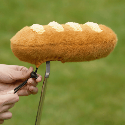 STUFFED STRAIGHT BLADE PUTTER PLUSH HEADCOVER - Funky HeadcoversSTUFFED STRAIGHT BLADE PUTTER PLUSH HEADCOVERFunky HeadcoversFunky HeadcoversB6013795STUFFED STRAIGHT BLADE PUTTER PLUSH HEADCOVER