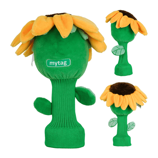SUNFLOWER PLUSH DRIVER GOLF HEADCOVER - Funky HeadcoversSUNFLOWER PLUSH DRIVER GOLF HEADCOVERfunky-headcovers-store-build-klvj8Funky Headcovers6013437SUNFLOWER PLUSH DRIVER GOLF HEADCOVER