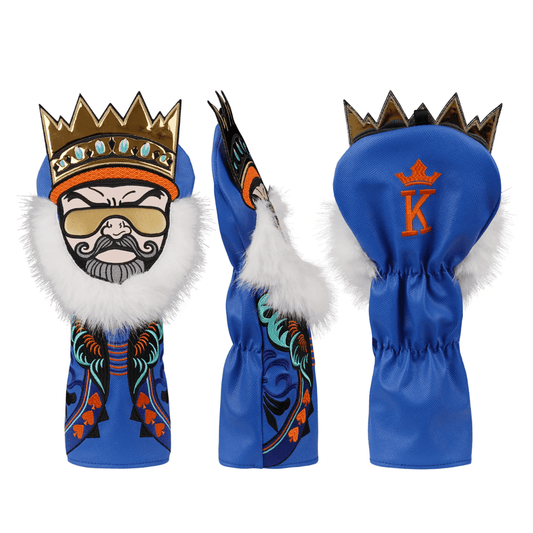SUNGLASSES KING HEADCOVER - Funky HeadcoversSUNGLASSES KING HEADCOVERfunky-headcovers-store-build-klvj8Funky HeadcoversB6012414SUNGLASSES KING HEADCOVER