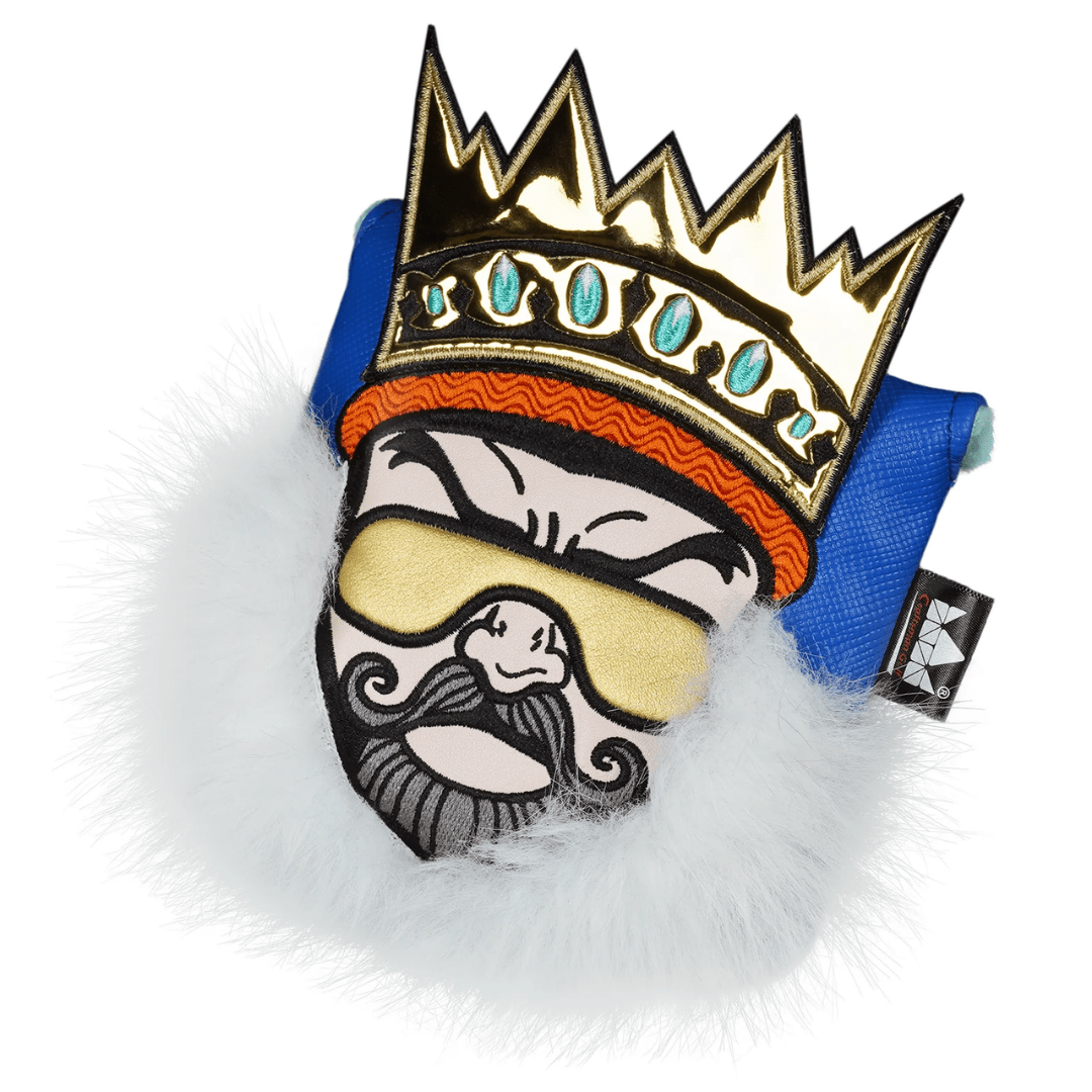 SUNGLASSES KING PUTTER HEAD COVER - Funky HeadcoversSUNGLASSES KING PUTTER HEAD COVERfunky-headcovers-store-build-klvj8Funky HeadcoversB6013004SUNGLASSES KING PUTTER HEAD COVER