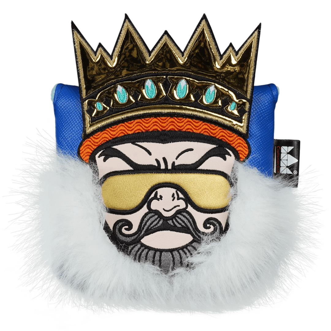 SUNGLASSES KING PUTTER HEAD COVER - Funky HeadcoversSUNGLASSES KING PUTTER HEAD COVERfunky-headcovers-store-build-klvj8Funky HeadcoversB6013004SUNGLASSES KING PUTTER HEAD COVER