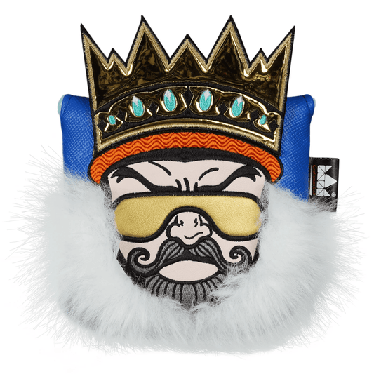 SUNGLASSES KING PUTTER HEAD COVER - Funky HeadcoversSUNGLASSES KING PUTTER HEAD COVERfunky-headcovers-store-build-klvj8Funky HeadcoversB6013004SUNGLASSES KING PUTTER HEAD COVER