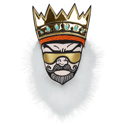 SUNGLASSES KING PUTTER HEAD COVER - Funky HeadcoversSUNGLASSES KING PUTTER HEAD COVERfunky-headcovers-store-build-klvj8Funky HeadcoversB6013004SUNGLASSES KING PUTTER HEAD COVER
