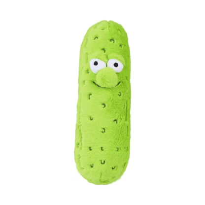 TANGY PICKLE CUCUMBER PLUSH BLADE PUTTER COVER - Funky HeadcoversTANGY PICKLE CUCUMBER PLUSH BLADE PUTTER COVERfunky-headcovers-store-build-klvj8Funky HeadcoversB6012354TANGY PICKLE CUCUMBER PLUSH BLADE PUTTER COVER