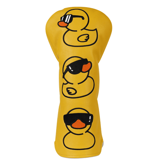 THREE YELLOW DUCK DRIVER GOLF HEAD COVER - Funky HeadcoversTHREE YELLOW DUCK DRIVER GOLF HEAD COVERfunky-headcovers-store-build-klvj8Funky Headcovers8300265THREE YELLOW DUCK DRIVER GOLF HEAD COVER