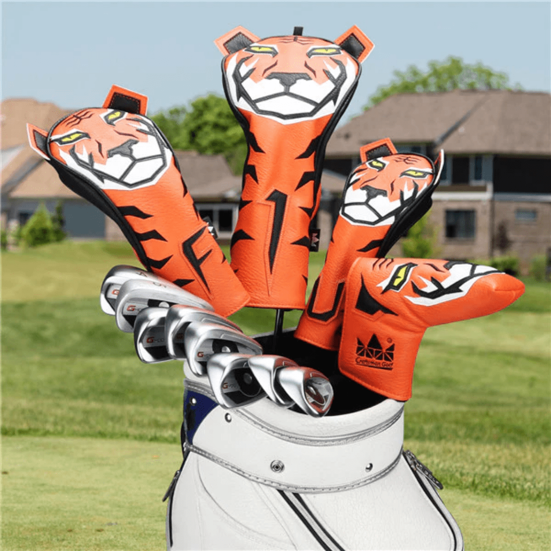 TIGER BLADE PUTTER GOLF HEAD COVER - Funky HeadcoversTIGER BLADE PUTTER GOLF HEAD COVERFunky HeadcoversFunky HeadcoversB6006818TIGER BLADE PUTTER GOLF HEAD COVER