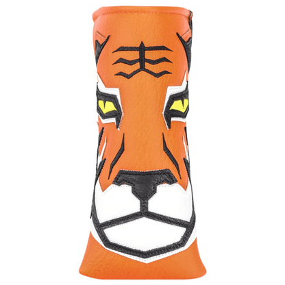 TIGER BLADE PUTTER GOLF HEAD COVER - Funky HeadcoversTIGER BLADE PUTTER GOLF HEAD COVERFunky HeadcoversFunky HeadcoversB6006818TIGER BLADE PUTTER GOLF HEAD COVER