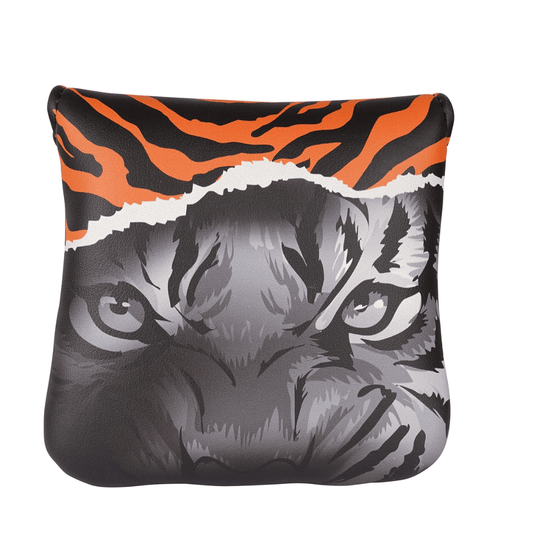 TIGER MALLET HEAD COVER - Funky HeadcoversTIGER MALLET HEAD COVERfunky-headcovers-store-build-klvj8Funky HeadcoversB8300332TIGER MALLET HEAD COVER