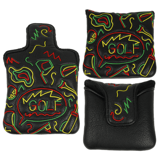 TOTEM MALLET COVER HEAD COVER - Funky HeadcoversTOTEM MALLET COVER HEAD COVERfunky-headcovers-store-build-klvj8Funky HeadcoversB8300223TOTEM MALLET COVER HEAD COVER