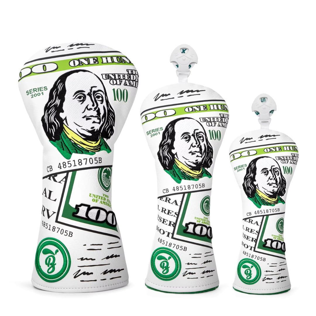 US DOLLAR HEADCOVER - Funky HeadcoversUS DOLLAR HEADCOVERHeadcoverFunky HeadcoversFunky HeadcoversUS DOLLAR HEADCOVER