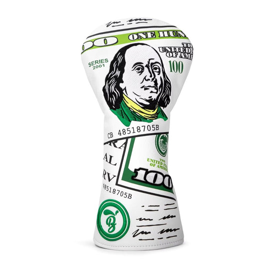 US DOLLAR HEADCOVER - Funky HeadcoversUS DOLLAR HEADCOVERHeadcoverFunky HeadcoversFunky HeadcoversUS DOLLAR HEADCOVER