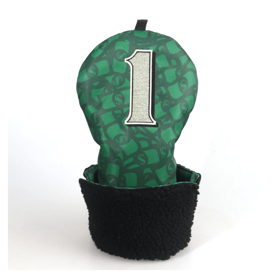 US DOLLARS DRIVER HEAD COVER - Funky HeadcoversUS DOLLARS DRIVER HEAD COVERfunky-headcovers-store-build-klvj8Funky Headcovers8300052US DOLLARS DRIVER HEAD COVER