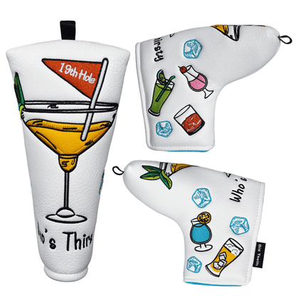 WHITE 19-HOLE WIDEN BLADE PUTTER COVER - Funky HeadcoversWHITE 19-HOLE WIDEN BLADE PUTTER COVERfunky-headcovers-store-build-klvj8Funky HeadcoversB6012952WHITE 19-HOLE WIDEN BLADE PUTTER COVER