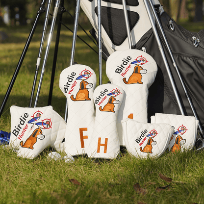 WHITE AIM FOR DUCKS PUTTER GOLF HEAD COVER - Funky HeadcoversWHITE AIM FOR DUCKS PUTTER GOLF HEAD COVERfunky-headcovers-store-build-klvj8Funky HeadcoversB6015887WHITE AIM FOR DUCKS PUTTER GOLF HEAD COVER