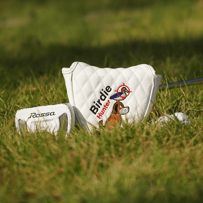 WHITE AIM FOR DUCKS PUTTER GOLF HEAD COVER - Funky HeadcoversWHITE AIM FOR DUCKS PUTTER GOLF HEAD COVERfunky-headcovers-store-build-klvj8Funky HeadcoversB6015887WHITE AIM FOR DUCKS PUTTER GOLF HEAD COVER