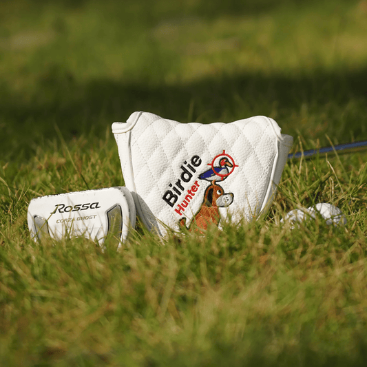WHITE AIM FOR DUCKS PUTTER GOLF HEAD COVER - Funky HeadcoversWHITE AIM FOR DUCKS PUTTER GOLF HEAD COVERfunky-headcovers-store-build-klvj8Funky HeadcoversB6015887WHITE AIM FOR DUCKS PUTTER GOLF HEAD COVER