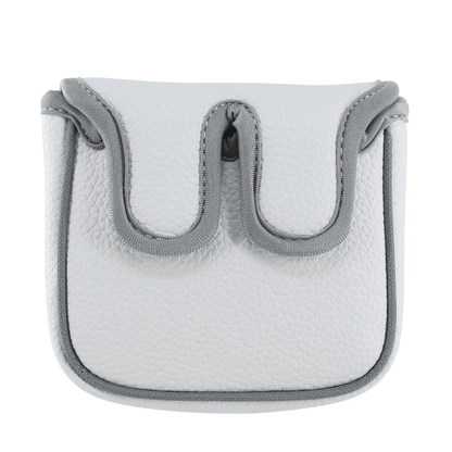 WHITE BLACK SQUARE PUTTER HEADCOVER - Funky HeadcoversWHITE BLACK SQUARE PUTTER HEADCOVERfunky-headcovers-store-build-klvj8Funky HeadcoversB6002567WHITE BLACK SQUARE PUTTER HEADCOVER