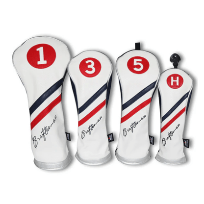 WHITE BLUE RED WOOD HEAD COVER SET HEADCOVER - Funky HeadcoversWHITE BLUE RED WOOD HEAD COVER SET HEADCOVERfunky-headcovers-store-build-klvj8Funky Headcovers6001489DRIVER FAIRWAYWHITE BLUE RED WOOD HEAD COVER SET HEADCOVER