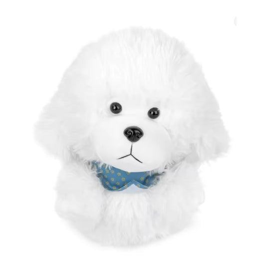 WHITE DOG HEADCOVER (DRIVER) - Funky HeadcoversWHITE DOG HEADCOVER (DRIVER)HeadcoverFunky HeadcoversFunky HeadcoversWHITE DOG HEADCOVER (DRIVER)