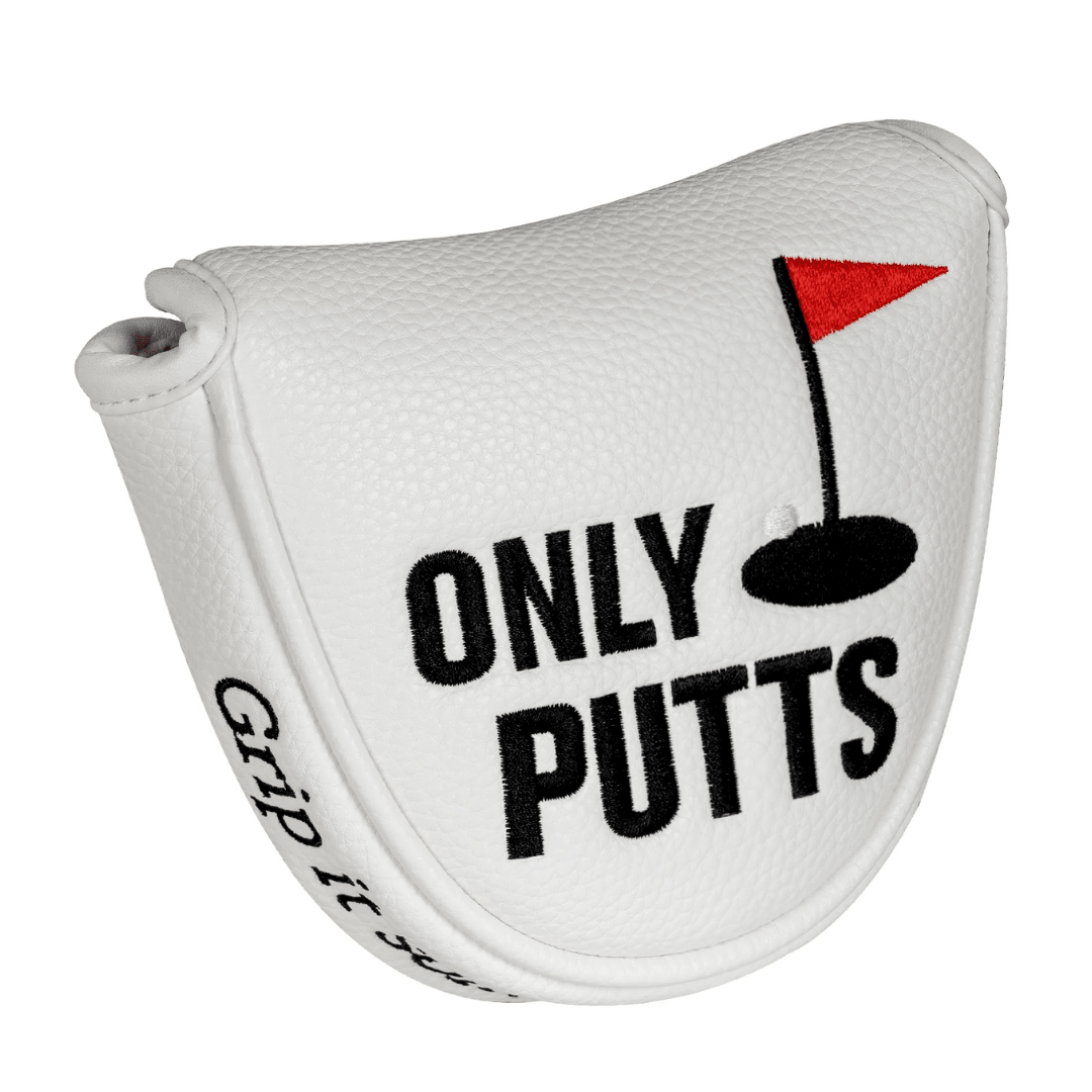 WHITE FLAG ONLY PUTTS SQUARE PUTTER HEAD COVER HEADCOVER - Funky HeadcoversWHITE FLAG ONLY PUTTS SQUARE PUTTER HEAD COVER HEADCOVERfunky-headcovers-store-build-klvj8Funky HeadcoversWHITE FLAG ONLY PUTTS SQUARE PUTTER HEAD COVER HEADCOVER