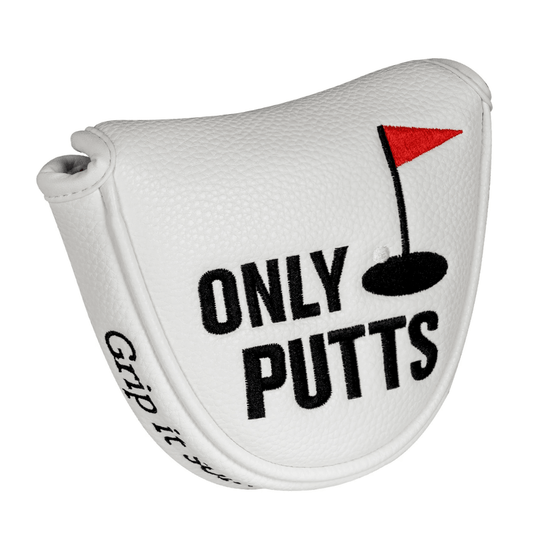WHITE FLAG ONLY PUTTS SQUARE PUTTER HEAD COVER HEADCOVER - Funky HeadcoversWHITE FLAG ONLY PUTTS SQUARE PUTTER HEAD COVER HEADCOVERfunky-headcovers-store-build-klvj8Funky HeadcoversB6009823WHITE FLAG ONLY PUTTS SQUARE PUTTER HEAD COVER HEADCOVER