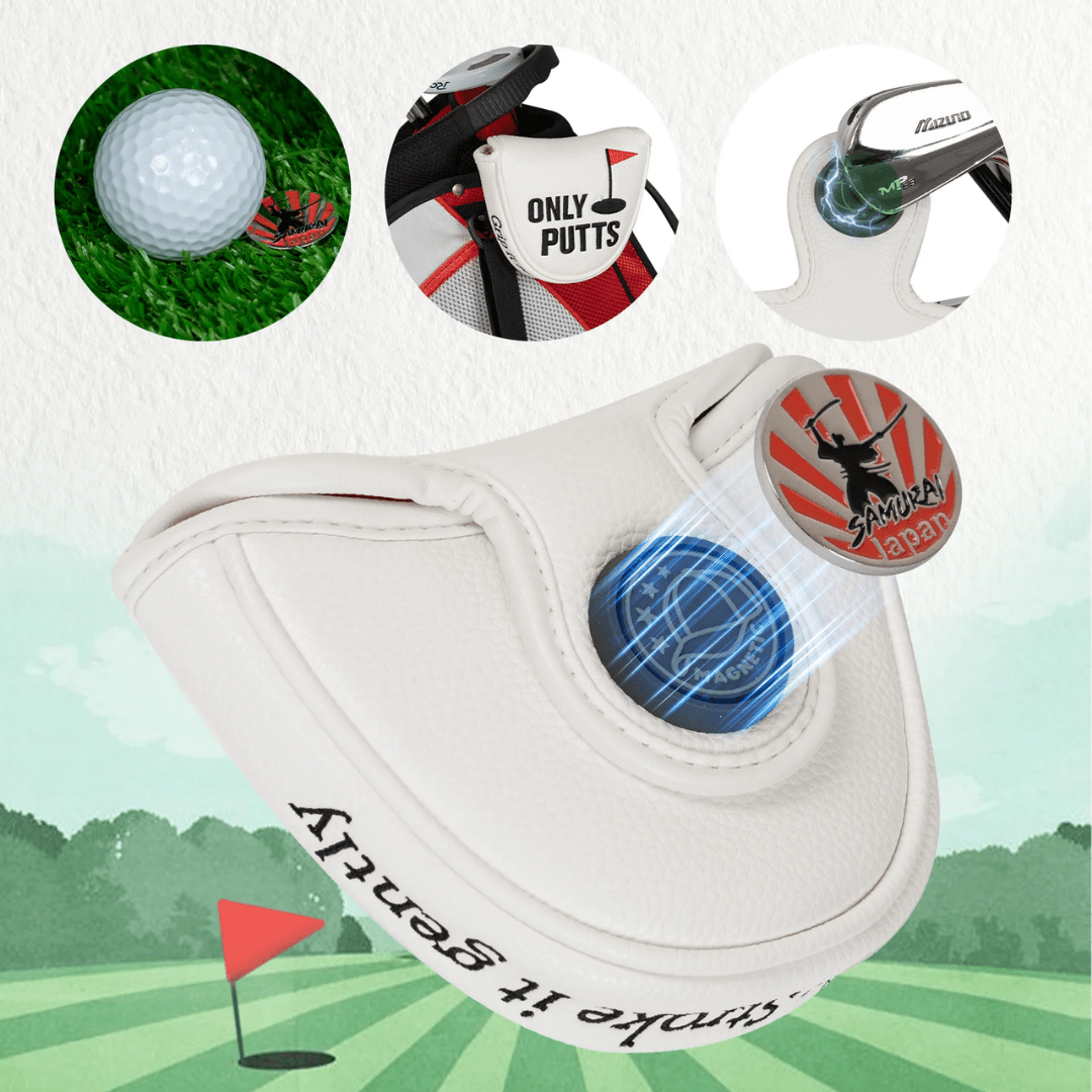 WHITE FLAG ONLY PUTTS SQUARE PUTTER HEAD COVER HEADCOVER - Funky HeadcoversWHITE FLAG ONLY PUTTS SQUARE PUTTER HEAD COVER HEADCOVERfunky-headcovers-store-build-klvj8Funky HeadcoversWHITE FLAG ONLY PUTTS SQUARE PUTTER HEAD COVER HEADCOVER