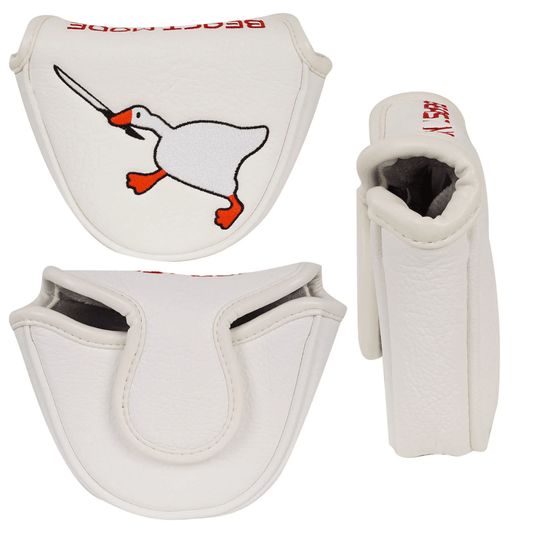 WHITE GOOSE MALLET BLADE HEAD COVER - Funky HeadcoversWHITE GOOSE MALLET BLADE HEAD COVERfunky-headcovers-store-build-klvj8Funky HeadcoversB6011172WHITE GOOSE MALLET BLADE HEAD COVER