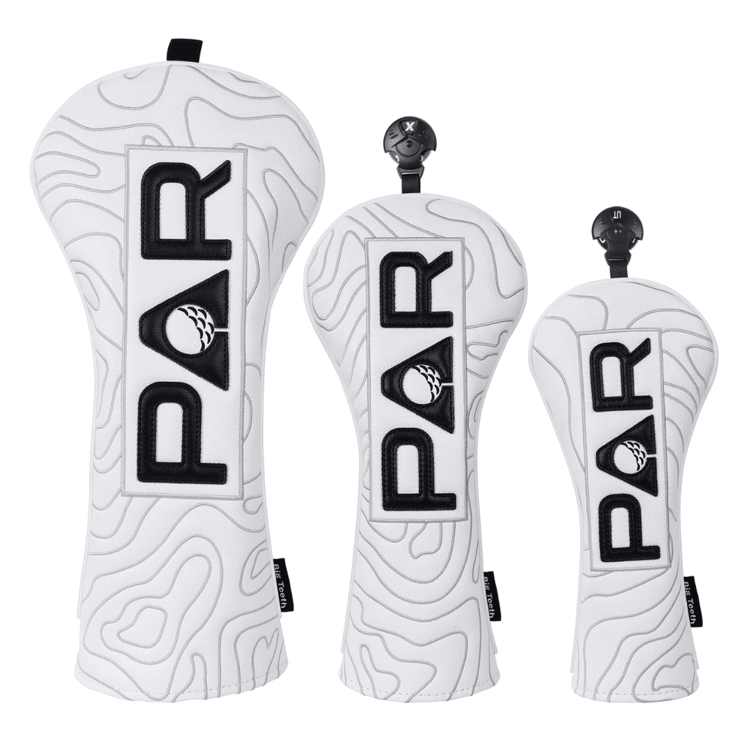 WHITE MAP PATTERN PAR PATCH GOLF HEADCOVER SET - Funky HeadcoversWHITE MAP PATTERN PAR PATCH GOLF HEADCOVER SETFunky HeadcoversFunky Headcovers6011694DRIVERWHITE MAP PATTERN PAR PATCH GOLF HEADCOVER SET