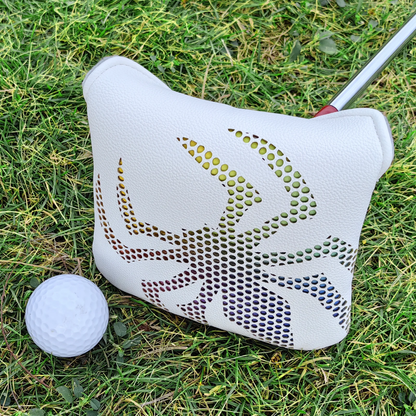 WHITE PU COLORFUL SPIDER SQUARE HEAD COVER - Funky HeadcoversWHITE PU COLORFUL SPIDER SQUARE HEAD COVERfunky-headcovers-store-build-klvj8Funky Headcovers6011859WHITE PU COLORFUL SPIDER SQUARE HEAD COVER