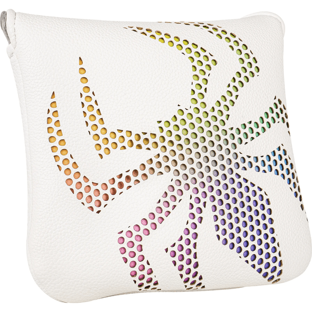 WHITE PU COLORFUL SPIDER SQUARE HEAD COVER - Funky HeadcoversWHITE PU COLORFUL SPIDER SQUARE HEAD COVERfunky-headcovers-store-build-klvj8Funky Headcovers6011859WHITE PU COLORFUL SPIDER SQUARE HEAD COVER