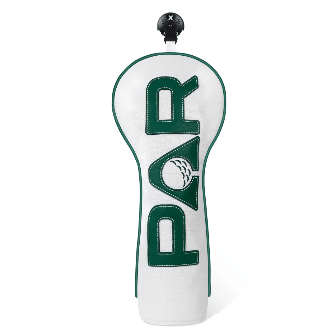 WHITE PU PAR GOLF HEAD COVER SET - Funky HeadcoversWHITE PU PAR GOLF HEAD COVER SETFunky HeadcoversFunky Headcovers6011384DRIVERWHITE PU PAR GOLF HEAD COVER SET